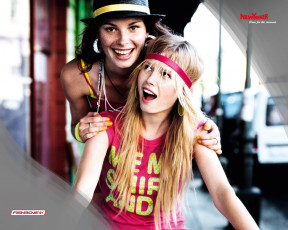 обоя new, yorker, бренды