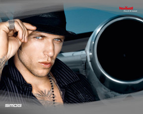 обоя new, yorker, бренды