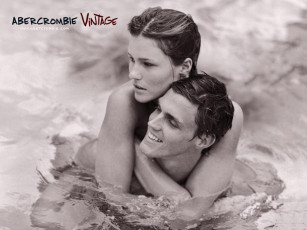 Картинка abercrombie бренды fitch