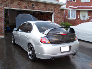 Картинка автомобили dodge