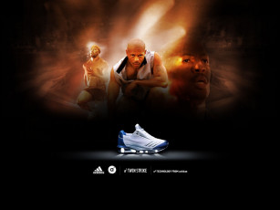 Картинка бренды adidas