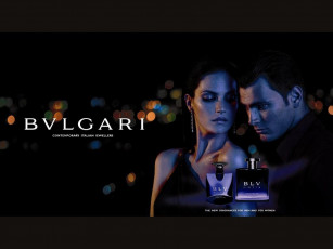 Картинка бренды bvlgari