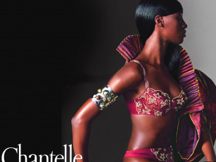 Картинка бренды chantelle