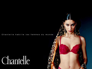 Картинка бренды chantelle
