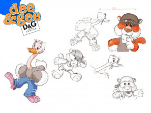 Картинка бренды dolce gabbana