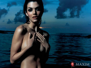 Картинка бренды maxim