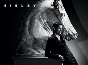 Картинка бренды sisley