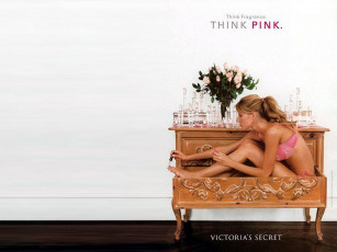 Картинка бренды victoria`s secret