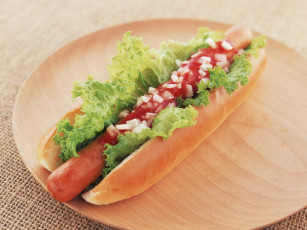 Картинка еда бутерброды гамбургеры канапе