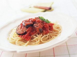 Картинка еда макаронные блюда