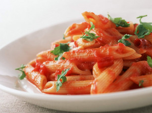 Картинка еда макаронные блюда