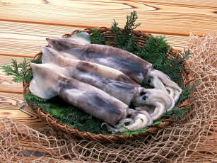 Картинка еда рыба морепродукты суши роллы