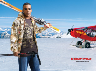 Картинка southpole бренды