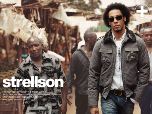 Картинка strellson бренды