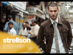 Картинка strellson бренды