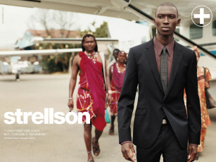 Картинка strellson бренды