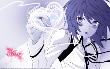 Картинка аниме sekirei