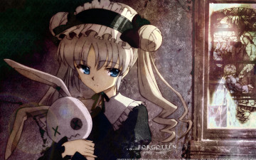 Картинка аниме sola