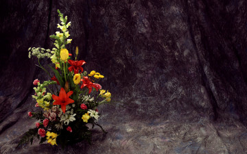 Картинка цветы букеты композиции