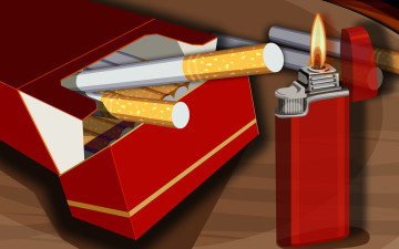 обоя векторная, графика