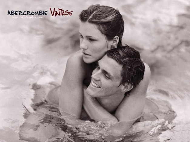 Обои картинки фото abercrombie, бренды, fitch