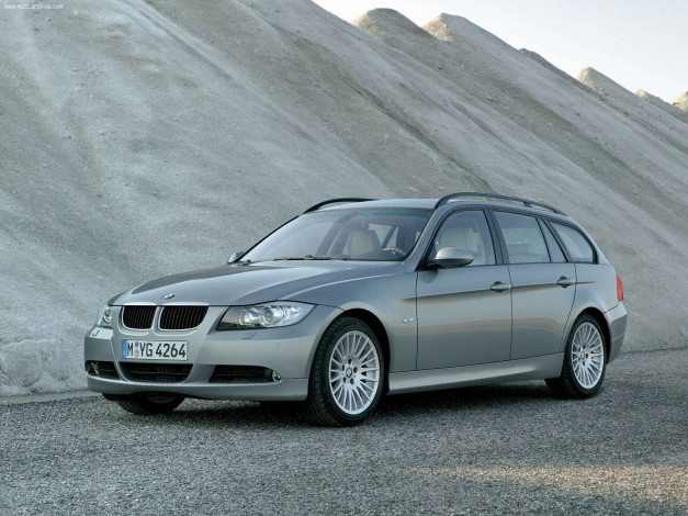 Обои картинки фото автомобили, bmw