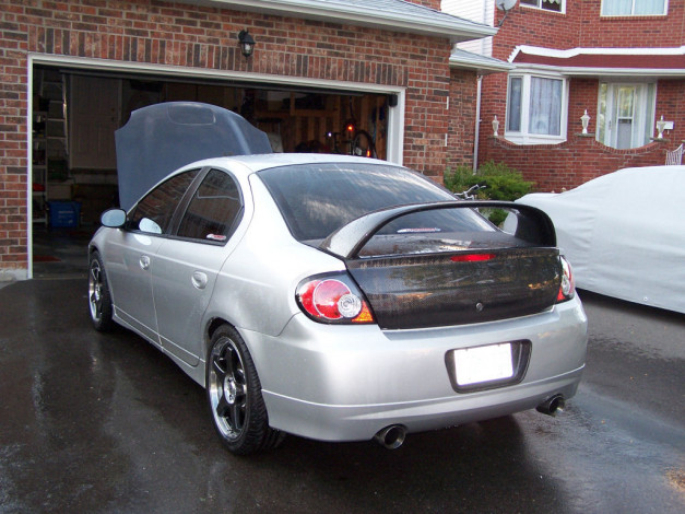 Обои картинки фото автомобили, dodge