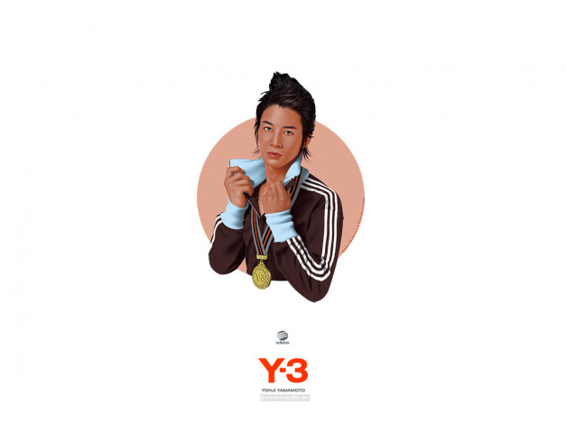 Обои картинки фото бренды, adidas