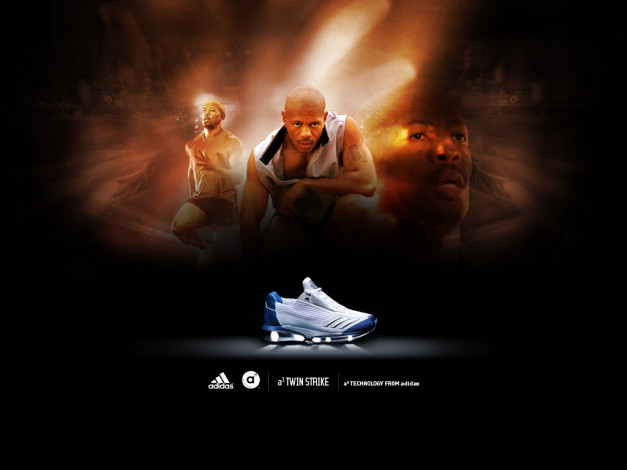 Обои картинки фото бренды, adidas