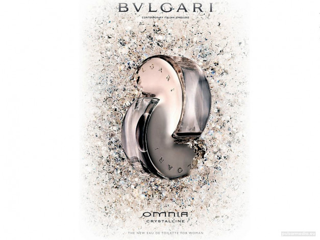 Обои картинки фото бренды, bvlgari
