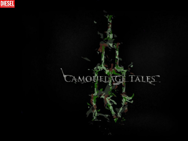 Обои картинки фото бренды, diesel