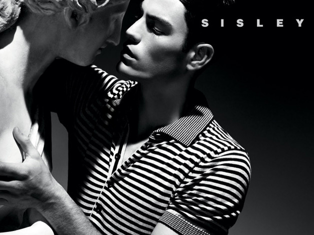 Обои картинки фото бренды, sisley