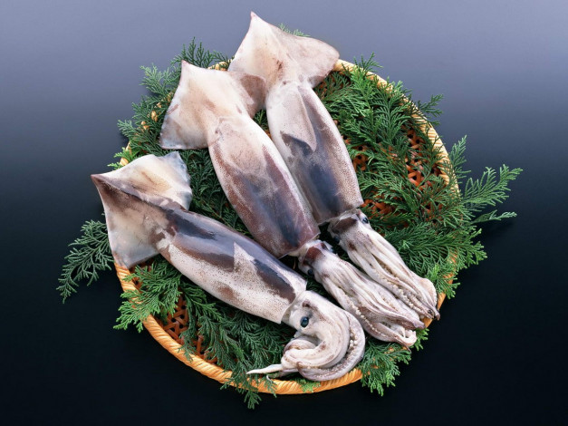 Обои картинки фото еда, рыба, морепродукты, суши, роллы