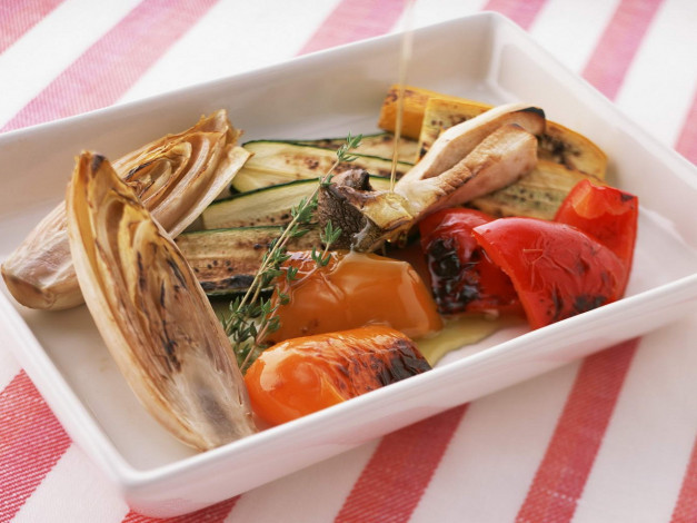 Обои картинки фото еда, вторые, блюда