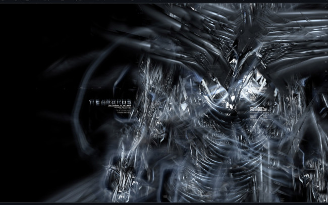 Обои картинки фото 3д, графика, abstract, абстракции