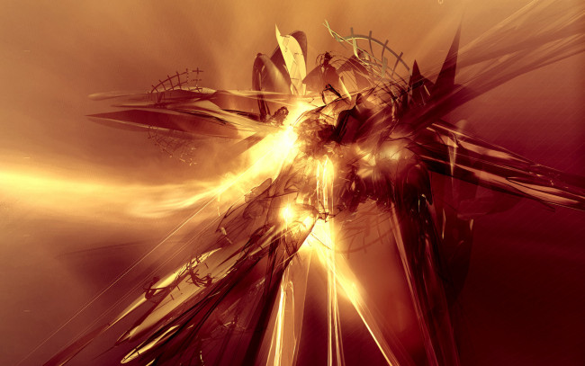 Обои картинки фото 3д, графика, abstract, абстракции