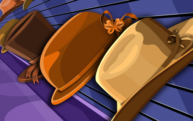 Обои картинки фото векторная, графика