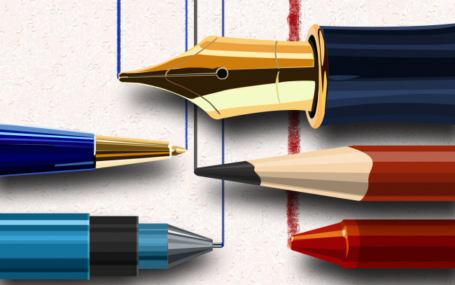 Обои картинки фото векторная, графика