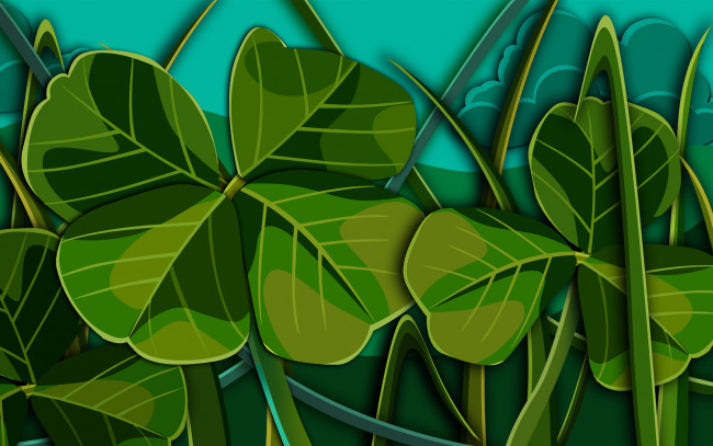 Обои картинки фото векторная, графика