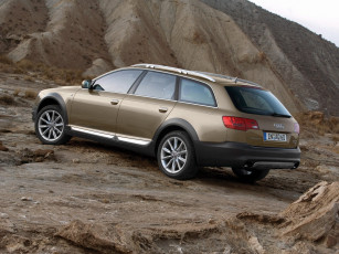 Картинка allroad автомобили audi