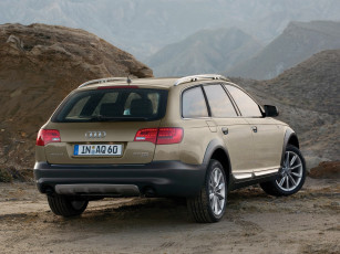 Картинка allroad автомобили audi
