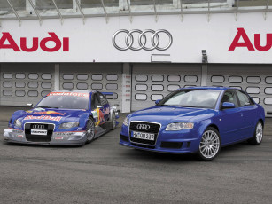 Картинка автомобили audi