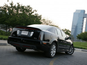 Картинка автомобили cadillac