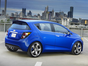 Картинка автомобили chevrolet