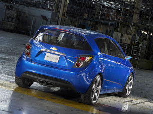 Картинка автомобили chevrolet