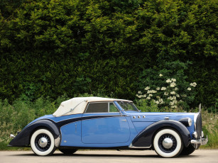 Картинка автомобили классика