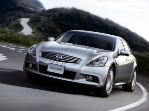 обоя автомобили, nissan, datsun