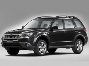 Картинка автомобили subaru