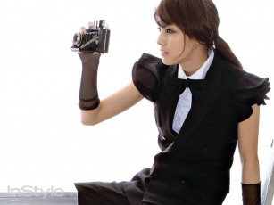 Картинка бренды instyle