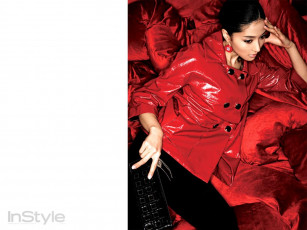 Картинка бренды instyle